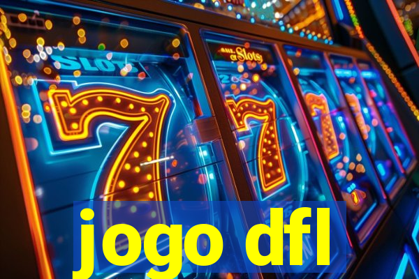 jogo dfl